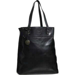 **Will Leather Goods Simple Tote Bag**